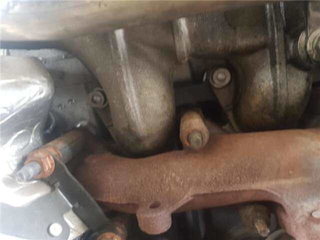 Foto 2ª: Culata Peugeot 307 2.0 HDI 90 [RHY (DW10TD)]