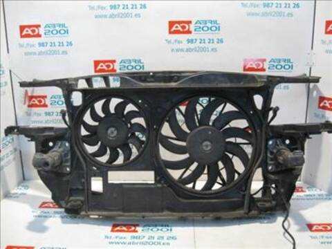 Paragolpes Delantero Audi A4 S4 QUATTRO BERLINA 344CV 253KW