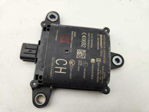 Centralita Motor ECU Toyota CHR HYBRID ADVANCE 122CV