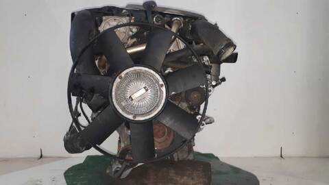 Foto 3ª: Motor Completo Bmw Serie 5 518 525TDS BERLINA 143CV 105KW