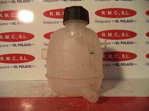 Deposito Expansion Dacia Duster 1.5 DCI DIESEL FAP CAT 90CV 66KW
