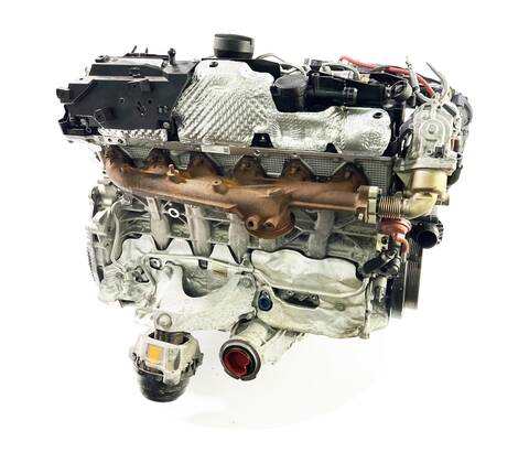 Foto 3ª: Motor Completo Bmw Serie 5 530 G30 F90 265 CV 195KW [B57D30A] (2018)