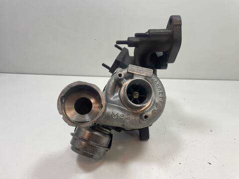 Turbocompresor Audi A3 BKD
