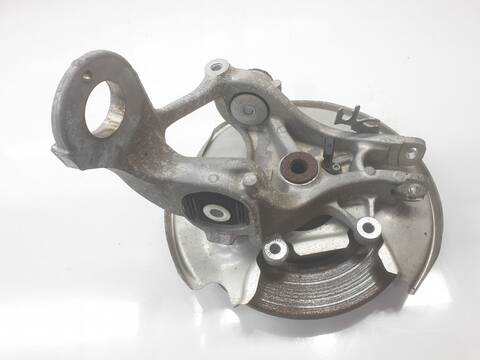 Foto 2ª: Mangueta Trasera Izquierda Audi A6 2.0 TDI ULTRA