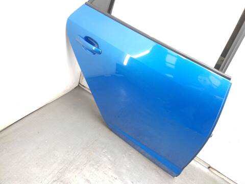 Foto 2ª: Puerta Trasera Derecha Seat Ibiza 1.2 TSI 105CV 77KW [CBZB] (2010)