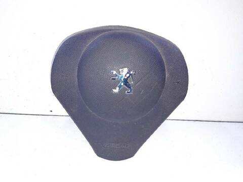 Airbag Delantero Izquierdo Peugeot 1007 SPORT 75CV 54KW