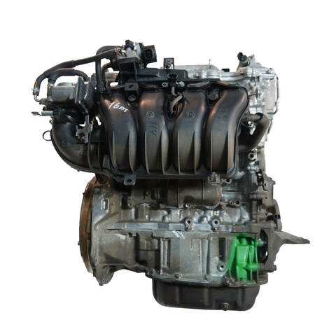 Foto 2ª: Motor Completo Toyota Rav4 197CV 145KW [2AR-FXE 2AR] (2015)