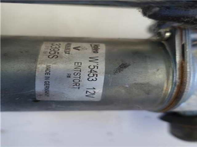 Foto 2ª: Motor Limpia Delantero Renault Master 2.3 DCI FWD JV0F) 146CV 107KW FURGON [M9T 698] (2011)