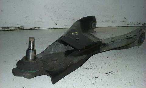 Foto 2ª: Brazo Suspension Delantero Izquierdo Dacia Duster 1.5 DCI DIESEL FAP CAT 109CV 80KW [K9KR856] (2014)