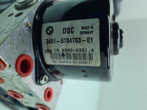 Foto 4ª: Abs Bmw Serie 3 315 318D BERLINA 143CV 105KW [N47D20A] (2008)