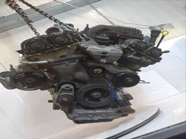 Motor Completo Volkswagen Routan CJRA 267 CV 196KW