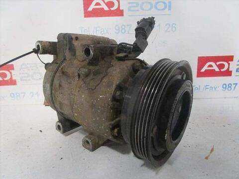 Compresor Aire Acondicionado Kia Ceed 1.6 CONCEPT 90CV 66KW ED)
