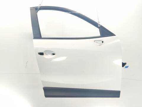 Puerta Delantera Derecha Mazda CX5 2.2 D