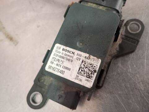 Foto 3ª: Sonda Lambda Peugeot Expert ASPHALT STANDARD 120CV 88KW FURGON [YHV] (2023)