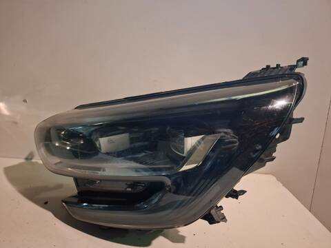 Foto 2ª: Faro Izquierdo Renault Megane H5HB470 BERLINA IV BERLINA 5P (2019)
