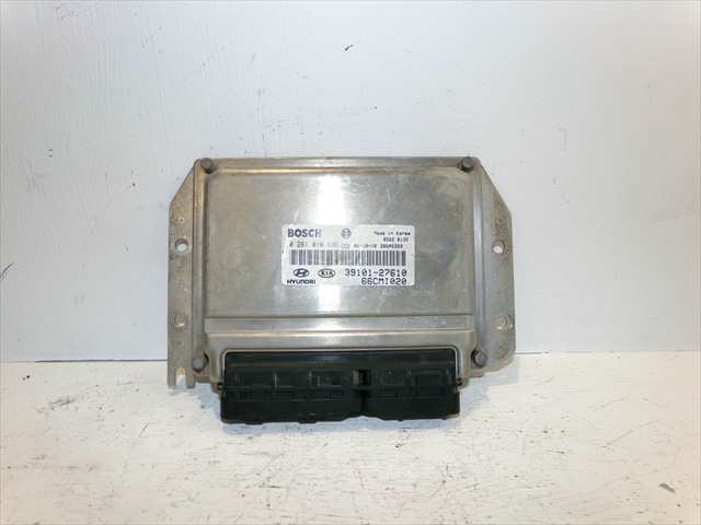 Centralita Motor ECU Hyundai Matrix 1.5 CRDI 2001-2008