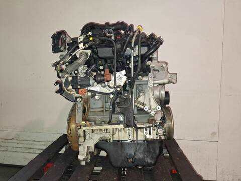 Motor Completo Opel Corsa A13DTE