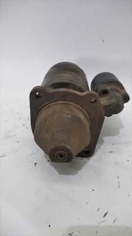 Foto 4ª: Motor de Arranque Man Camion 4.6 DIESEL 24 VOLTIOS [D/D08224CELO02] (2005)