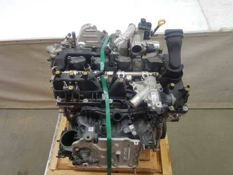 Motor Completo Alfa Romeo Tonale VELOCE