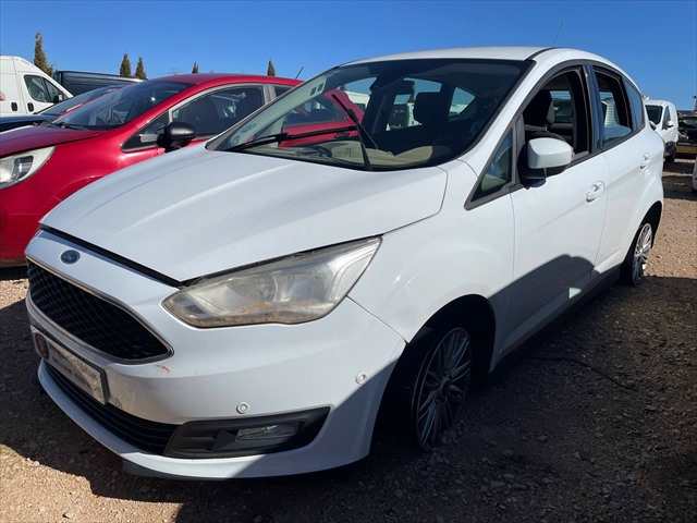 Portón Ford C Max 1.0 G 125cv