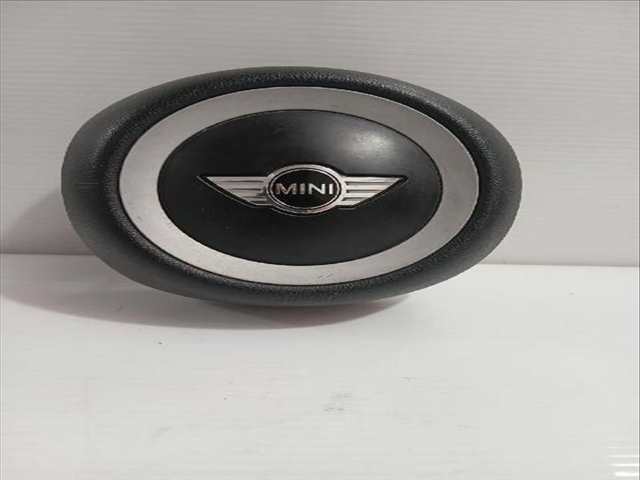 Foto 2ª: Airbag Delantero Izquierdo Mini Mini ONE 95CV [N12 B14 A] (2005)