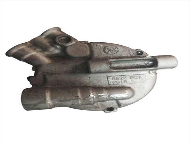 Compresor Aire Acondicionado Opel Astra 1.6 CDTI 68)