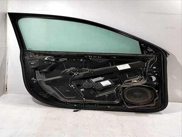 Elevalunas Eléctrico Delantero Izquierdo Volkswagen Touareg 2.5 TDI 174CV