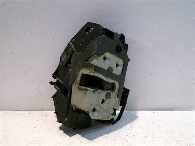 Cerradura Puerta Delantera Derecha Ford Fiesta 1.4 TDCI 2008-2013