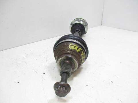 Foto 3ª: Transmision Delantera Izquierda Volkswagen Golf VERSION INDEFINIDA (2005)