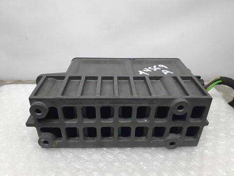 Centralita Motor ECU Bmw Serie 1 114 118D 150CV 110KW