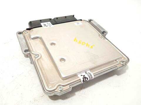 Foto 2ª: Centralita Motor ECU Jeep Compass 1.6 MULTIJET 130CV 96KW [46346020] (2021)