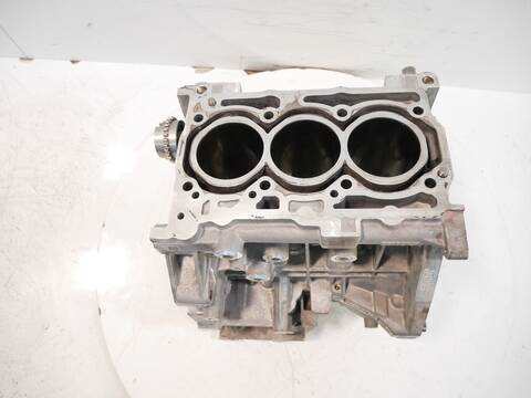 Bloque Motor Fiat 500 69 - 71 CV