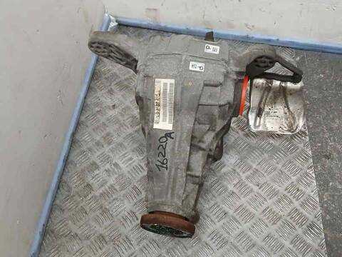 Diferencial Trasero Porsche Macan S DIESEL 258CV 190KW