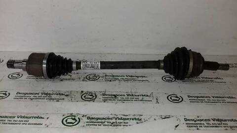 Transmision Delantera Izquierda Citroen C4 FEEL PICASSO 130CV 96KW