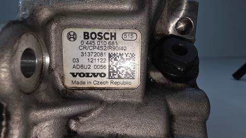 Foto 3ª: Bomba Inyeccion Volvo S80 D5244T4 BERLINA AUT. (2006)