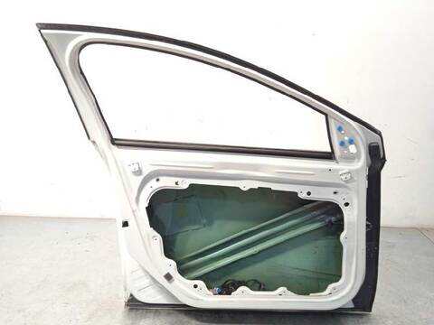 Foto 4ª: Puerta Delantera Izquierda Volvo V40 2.0 CAT 122CV 90KW [B4204T17] (2018)