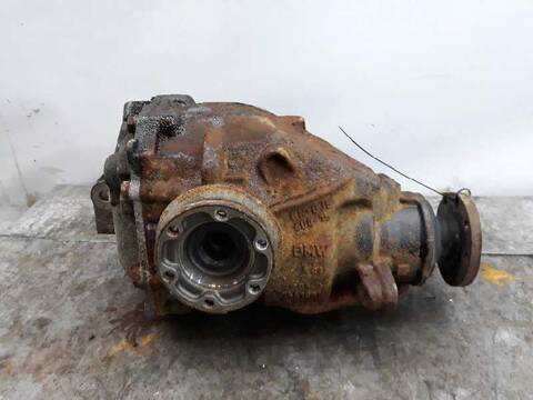 Foto 2ª: Diferencial Trasero Bmw X3 2.0 TD 177CV AUT. 150CV [N47D20A] (2003)