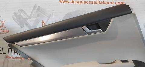 Foto 2ª: Tapizados Cartoneras Mercedes Clase C 160 C 220 CDI BLUEEFFICIENCY 204.002) 170CV 125KW [651911] (2012)