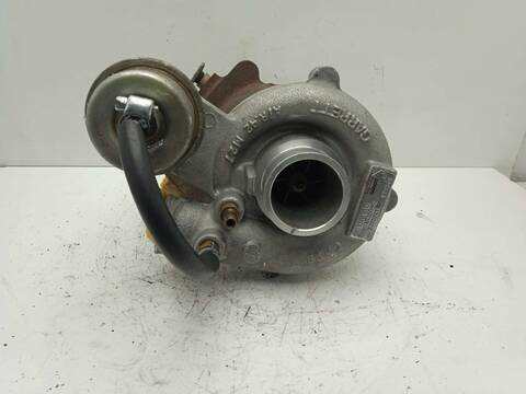 Foto 2ª: Turbocompresor Honda Accord DIESEL [20T2N] (1998)