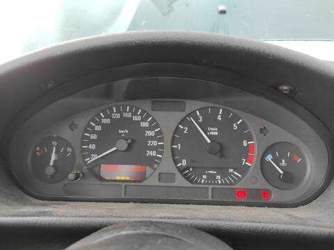 Cuadro de Instrumentos Bmw Serie 3 315 184E2 BERLINA