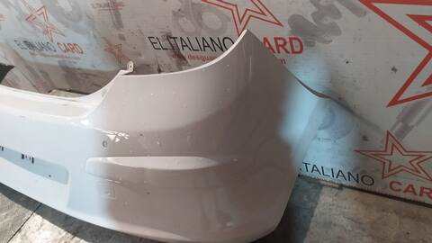 Foto 2ª: Paragolpes Trasero Hyundai i30 CLASSIC 116CV 85KW (2007)