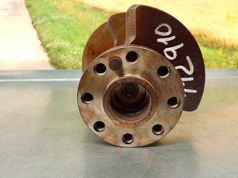 Foto 3ª: Cigüeñal Mercedes Clase C 160 2.4 V6 18V CAT BERLINA 170CV 125KW [112910] (1993)