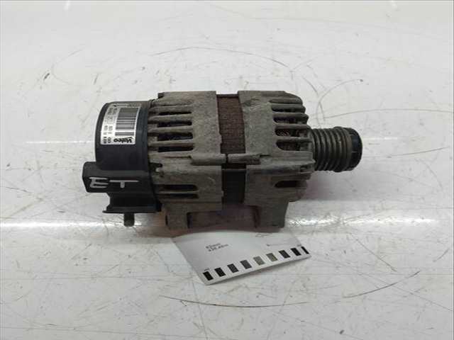 Foto 2ª: Alternador Kia Sorento 197 CV 145KW [D4HB]