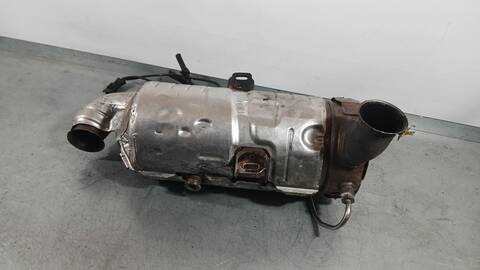 Foto 1ª: Filtro Particulas Citroen C4 1.5 BLUEHDI 100 102CV 75KW [YH01] (2018)