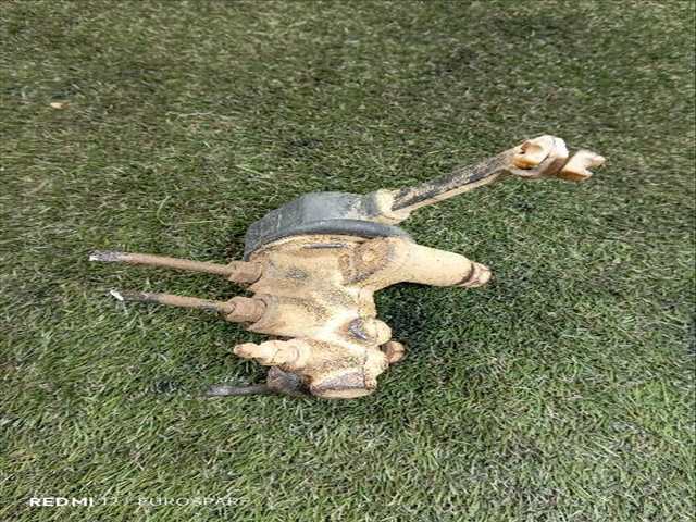 Foto 3ª: Bomba Freno Santana Anibal 2.8 TD MILITAR [8140.43P] (2004)