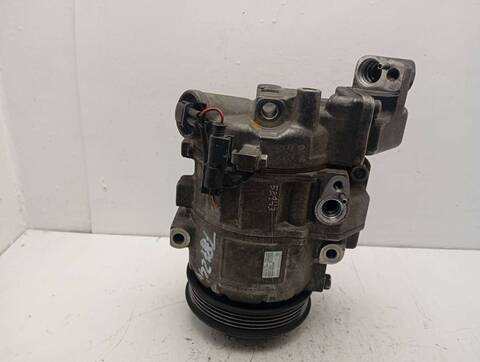 Foto 3ª: Compresor Aire Acondicionado Mercedes Clase A 140 1.7 CDI DIESEL CAT 95CV 70KW [OM668942] (2002)