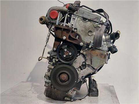 Foto 4ª: Motor Completo Opel Vectra 2.0 DTI 16V BERLINA 101CV 74KW [Y 20 DTH] (2001)