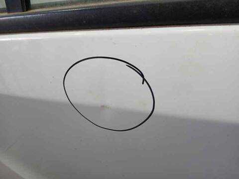 Foto 3ª: Puerta Delantera Izquierda Opel Vivaro FURGON L1 H1 2.9T EXPRESION 116CV 85KW [R9MH413] (2018)