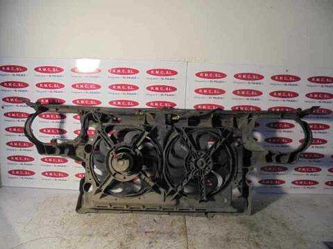 Foto 2ª: Panel Frontal Volkswagen Golf 1.6 BERLINA 101CV 74KW [AEK/AFT] (1997)