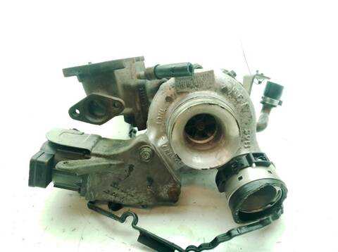 Turbocompresor Bmw Serie 3 315 320 D